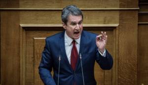 «Ψύχραιμος» ο Λοβέρδος με την απόφαση Γεννηματά, αλλά...βλέπει και αρχηγία!