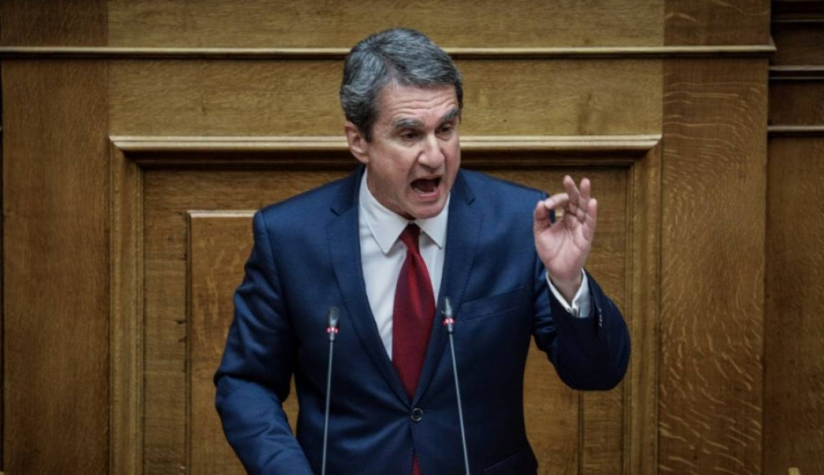 «Ψύχραιμος» ο Λοβέρδος με την απόφαση Γεννηματά, αλλά...βλέπει και αρχηγία!