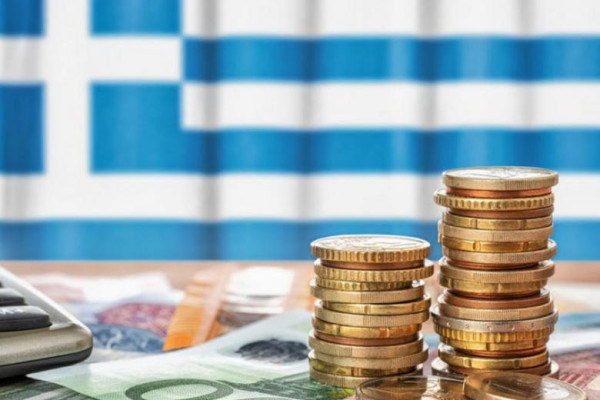 Στο 2,45% η απόδοση στα 6μηνα έντοκα γραμμάτια
