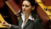 Κεφαλογιάννη: Η εγκληματικότητα στην Ακρόπολη προσβάλλει την εικόνα της χώρας