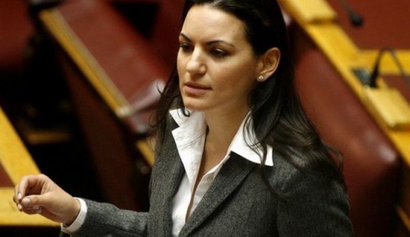 Κεφαλογιάννη: Η εγκληματικότητα στην Ακρόπολη προσβάλλει την εικόνα της χώρας