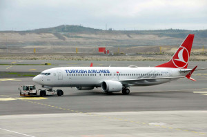 Οι Turkish Airlines μετονομάζονται Türk Havayollari