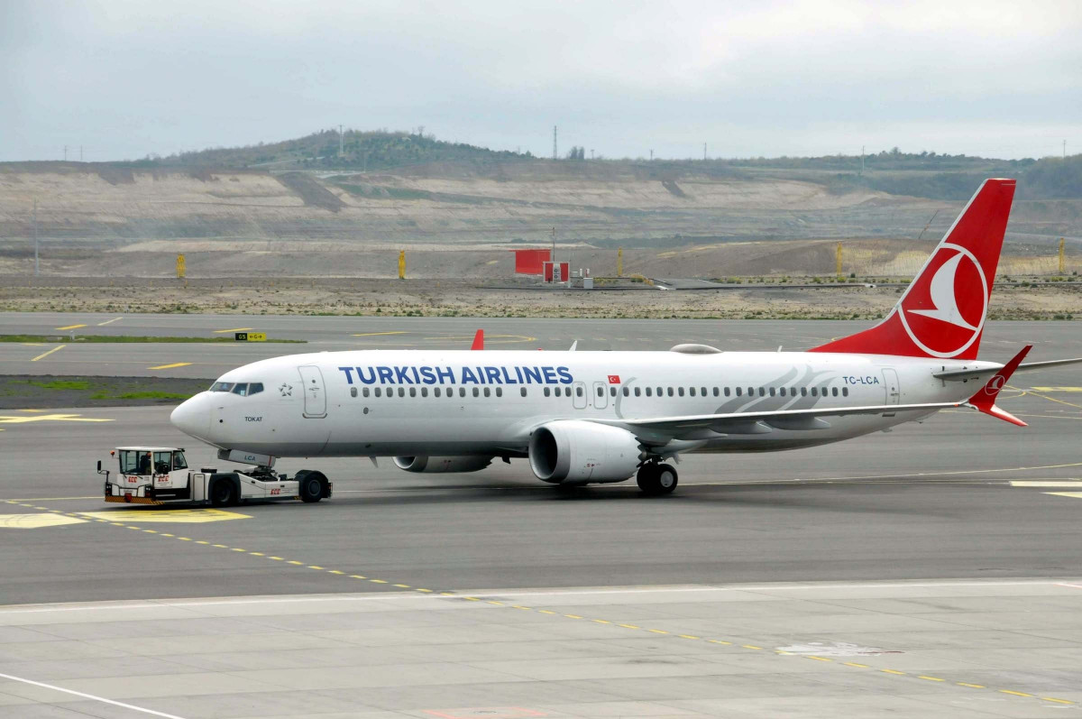 Οι Turkish Airlines μετονομάζονται Türk Havayollari