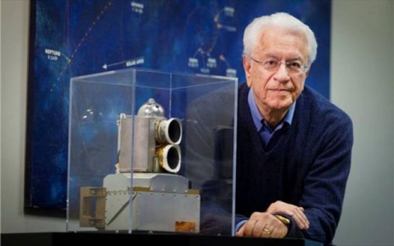 Παραίτηση-βόμβα του προέδρου του Ελληνικού Διαστημικού Οργανισμού-Αιχμές για Παππά