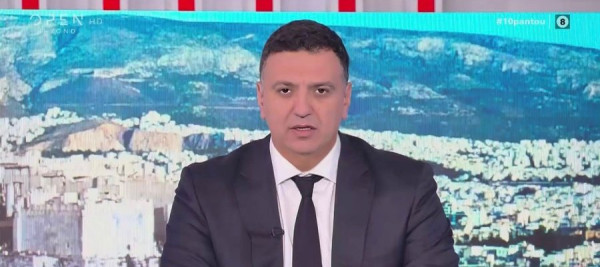 Κικίλιας: Όταν ένας πολιτικός αναλαμβάνει ένα έργο, οφείλει να το ολοκληρώνει