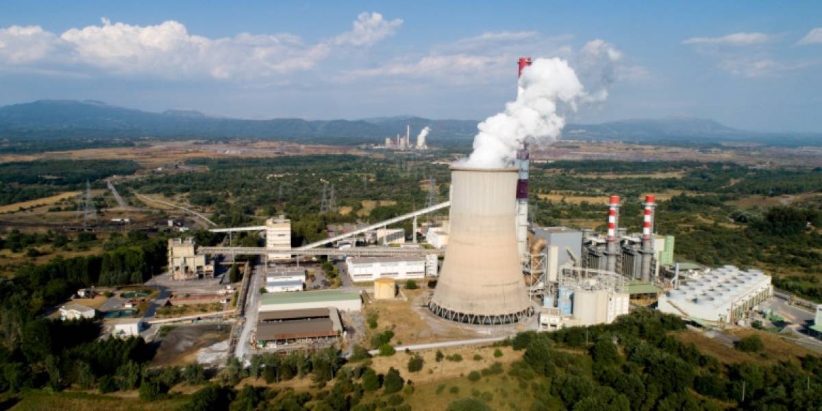 Απολιγνιτοποίηση: «Κλειδί» το εργατικό δυναμικό, αλλά χρήζει επανακατάρτισης