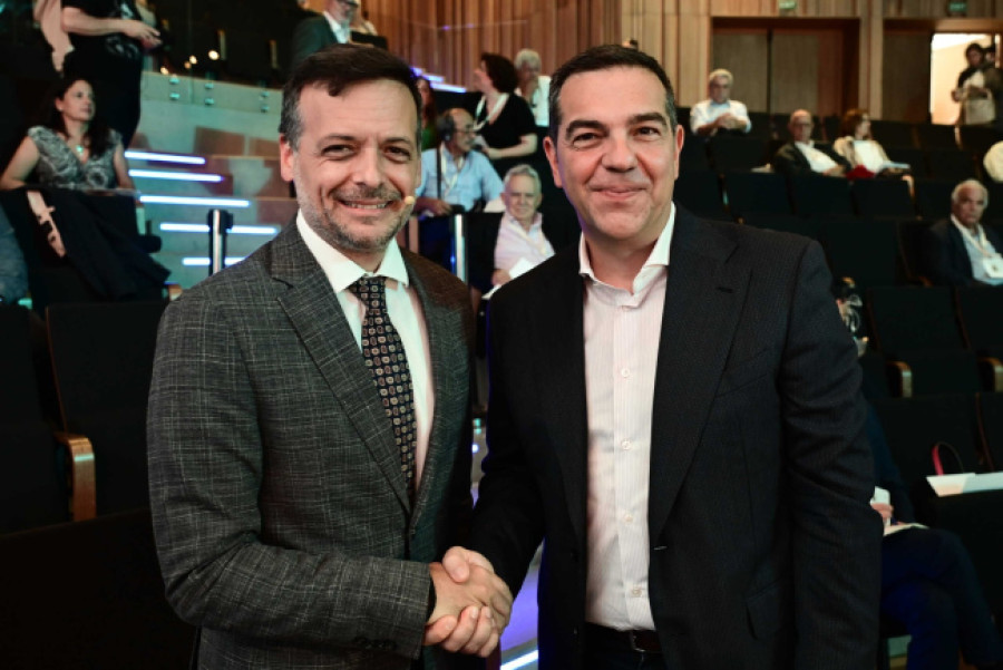 Πού το πάει ο Δούκας