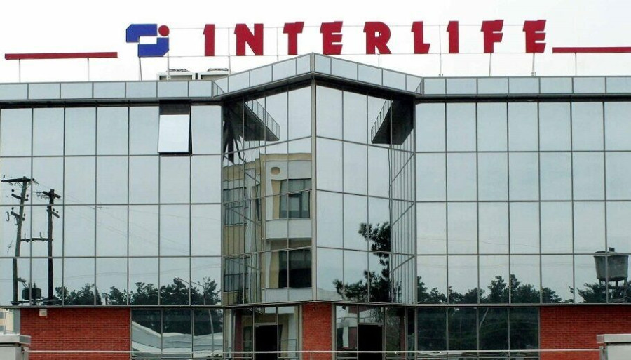 Interlife: Διευκρινίσεις για την παύση διαπραγμάτευσης των μετοχών στο ΧΑΚ