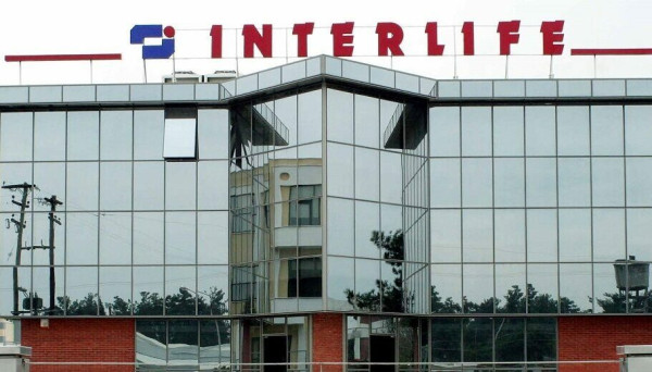 Interlife: Διευκρινίσεις για την παύση διαπραγμάτευσης των μετοχών στο ΧΑΚ
