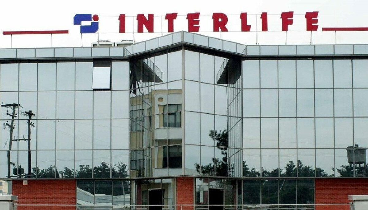 Interlife: Διευκρινίσεις για την παύση διαπραγμάτευσης των μετοχών στο ΧΑΚ