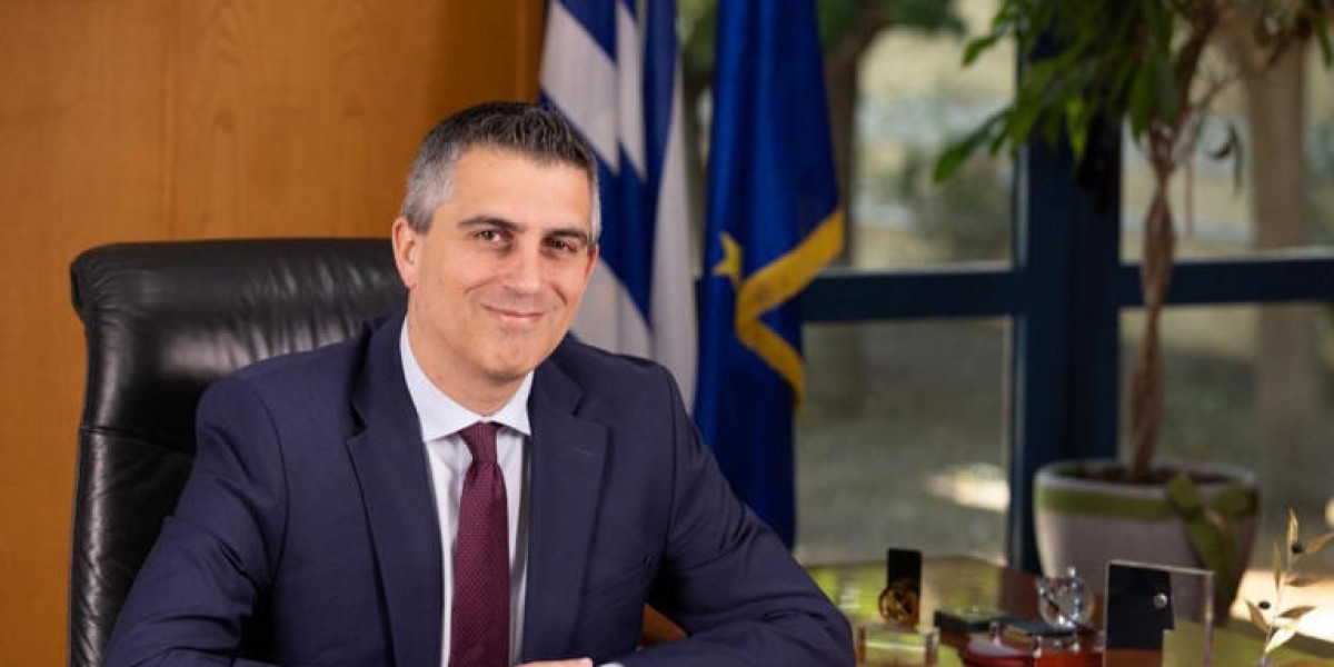 Δήμας: Τα μεγάλα έργα υποδομών και μεταφορών της Ελλάδας σε πλήρη εξέλιξη