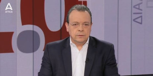 Φάμελλος: Προσεγγίζει τον Χαρίτση- Κοινή στάση στην απόλυση Γενηδούνια