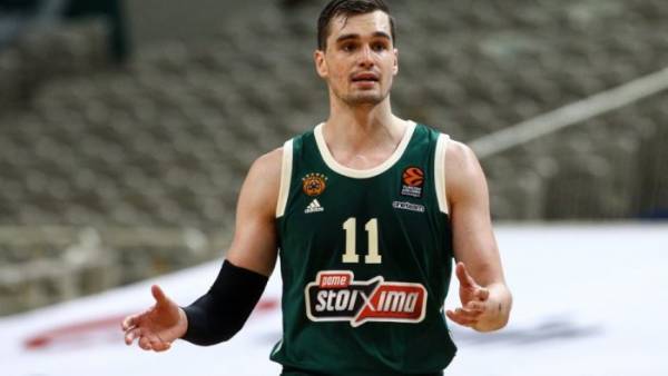 Η έκπληξη του ΟΠΑΠ στον Μάριο Χεζόνια