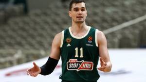 Η έκπληξη του ΟΠΑΠ στον Μάριο Χεζόνια