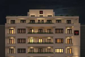 Στην Αθήνα η Radisson RED