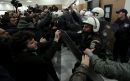 Τροπολογία: Αυτεπάγγελτη δίωξη και φυλακή για όποιον παρεμποδίζει πλειστηριασμούς