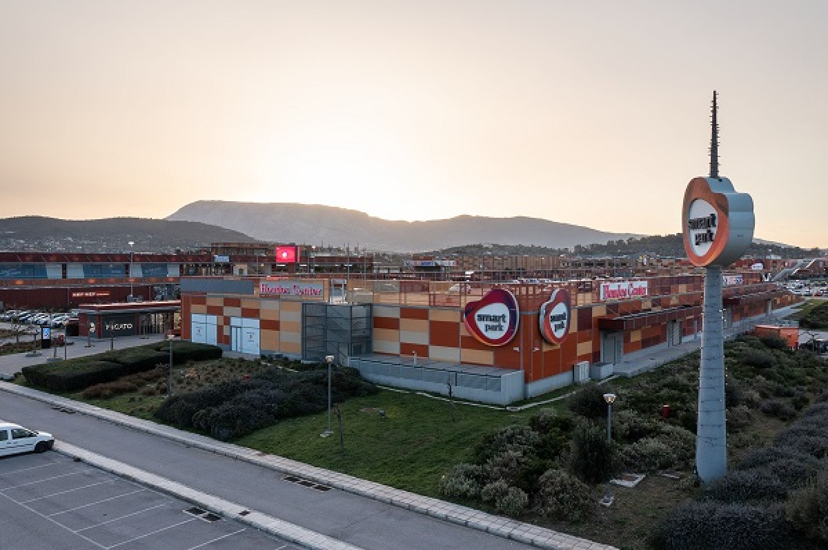 Ολοκληρώθηκε η απόκτηση του Smart Park από την Trade Estates