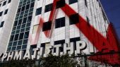 Τραπεζικό sell-off "στοίχισε" στο Χ.Α. τις 820 μονάδες