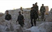 Συρία: Νεκροί 14 Τούρκοι στρατιώτες και 138 τζιχαντιστές