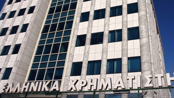 Νέα «μάχη» αγοραστών-πωλητών στο Χρηματιστήριο