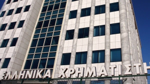 Νέα «μάχη» αγοραστών-πωλητών στο Χρηματιστήριο