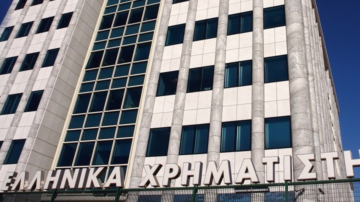 Νέα «μάχη» αγοραστών-πωλητών στο Χρηματιστήριο