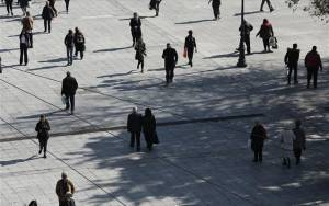 Στο 16,7% η ανεργία το δεύτερο τρίμηνο-Ποιοι κλάδοι επλήγησαν περισσότερο