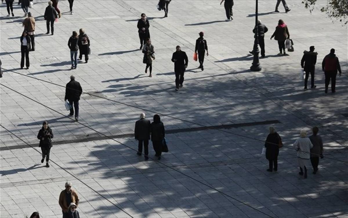 Στο 16,7% η ανεργία το δεύτερο τρίμηνο-Ποιοι κλάδοι επλήγησαν περισσότερο