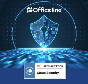 Office Line: Πρώτος εξειδικευμένος συνεργάτης Fortinet Cloud Security στην Ελλάδα