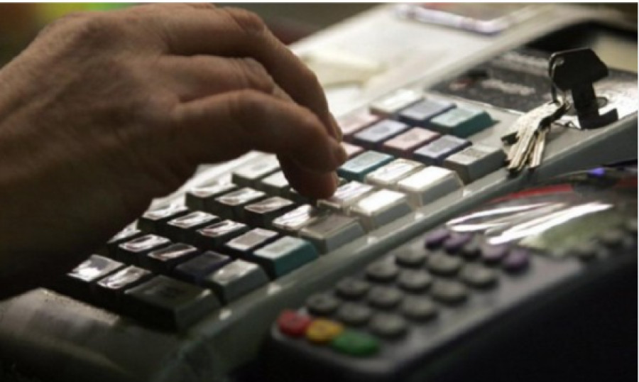 Διασύνδεση ταμειακών-POS: Έργο βιτρίνας... στο πόδι