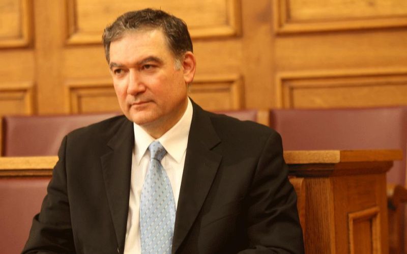 Α.Γεωργίου: Πολιτικά συμφέροντα υποκινούν τη δικαστική μου περιπέτεια