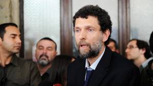 Την απελευθέρωση του Osman Kavala ζητά το Συμβούλιο της Ευρώπης