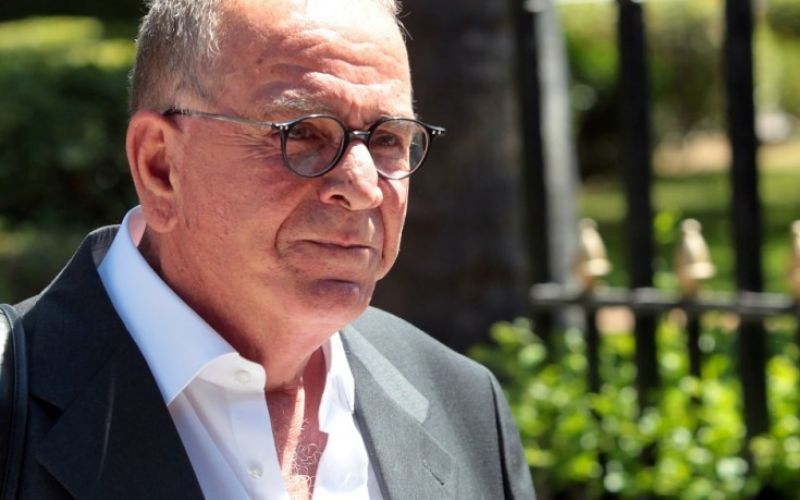 Μουζάλας: Συμβολική η επανεισδοχή προσφύγων από την Γερμανία