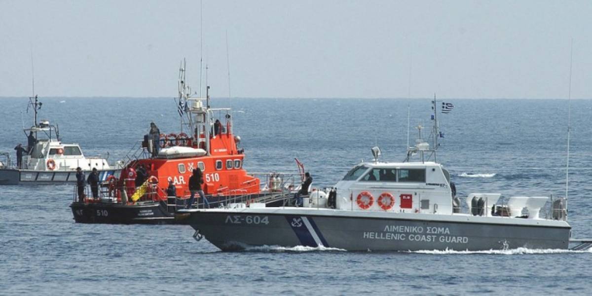 Σύλληψη 43χρονου για κατασκοπεία στη Σάμο