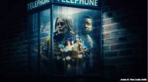 Archive 81: Η νέα σειρά τρόμου του Netflix που θα σας καθηλώσει