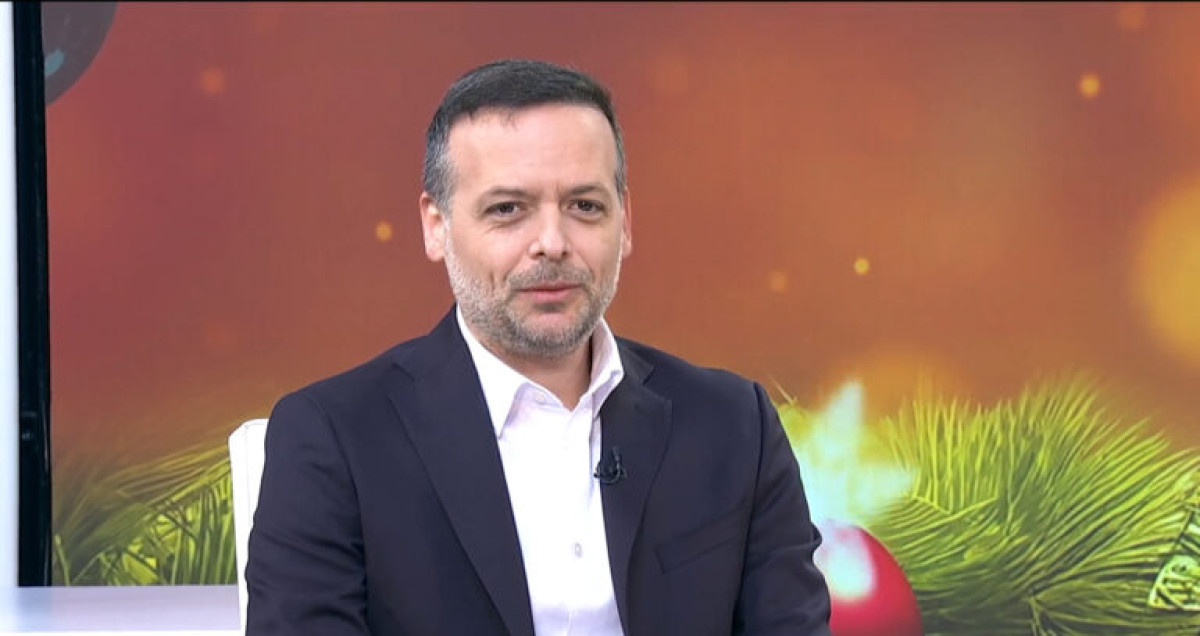 Δούκας: Θα γίνονται αναπλάσεις στην Αθήνα χωρίς την Αθήνα