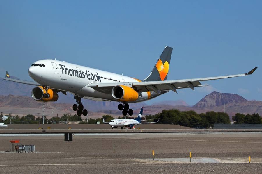 Thomas Cook: Η Ζάκυνθος στους πέντε κορυφαίους πολυσύχναστους προορισμούς