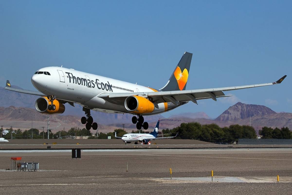 Thomas Cook: Η Ζάκυνθος στους πέντε κορυφαίους πολυσύχναστους προορισμούς
