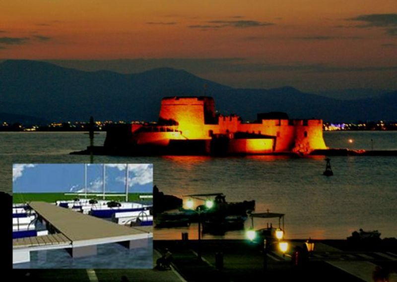 Συνεδριάζει, αύριο, η Διϋπουργική Επιτροπή Συμπράξεων Δημοσίου και Ιδιωτικού Τομέα