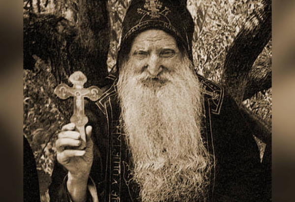 Γίνονται Άγιοι οι Αγιορείτες ασκητές Τύχων και ο Χατζη-Γεώργης