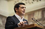 Προεδρείο Βουλής: Πέρασε του Τσίπρα-Υποψήφιοι Κουράκης, Βαρεμένος και Τασία