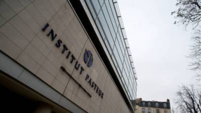 Χρηματοδότηση €26,23 εκατ. στο Ινστιτούτο Παστέρ από το Ταμείο Ανάκαμψης