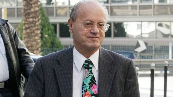 Έφυγε από τη ζωή ο Θανάσης Γιαννακόπουλος-Την Τρίτη η κηδεία