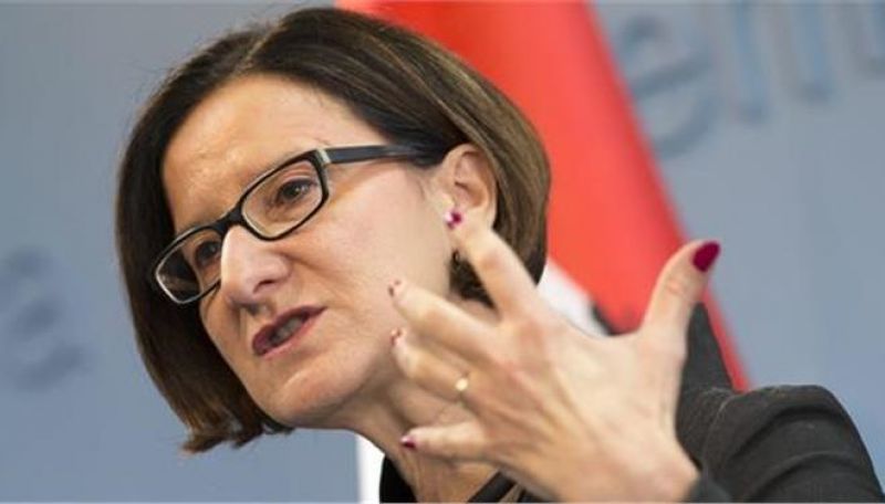 Συνεχίζεται το αυστριακό «παραλήρημα» κατά της Ελλάδας