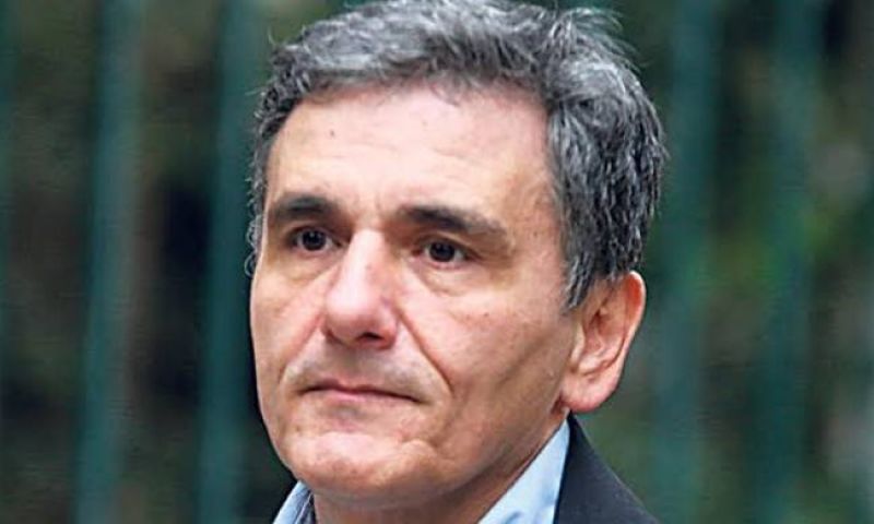 Τσακαλώτος: Κλείσαμε ασφαλιστικό-φορολογικό