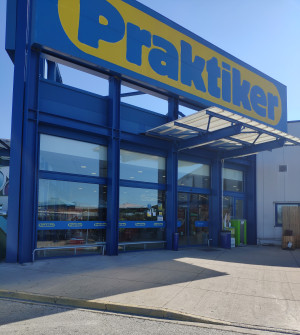 Νέα σελίδα για την Praktiker Hellas: Στη ρουμανική Paval Holding μετά από 11 χρόνια με τη Fairfax