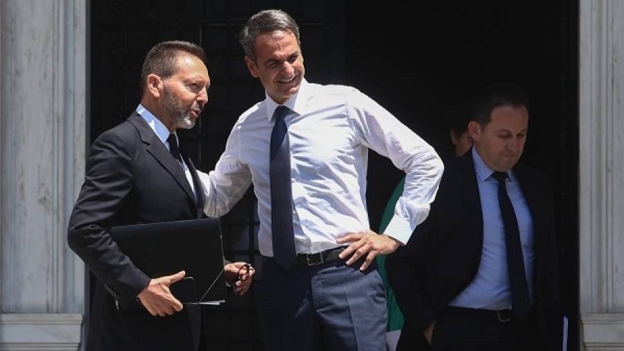 ΤτΕ: Αποστέλλει στον πρωθυπουργό την πρότασή της για bad bank