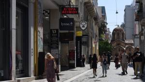 ΥΠΟΙΚ: «Χάρισμα» τα ενοίκια Ιανουαρίου για τις κλειστές επιχειρήσεις