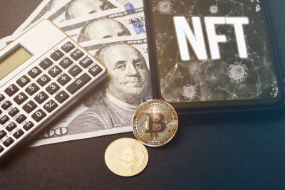 Bitcoin-Q3: Ξεπέρασε αμερικανικές μετοχές και NFT, αλλά όχι το δολάριο