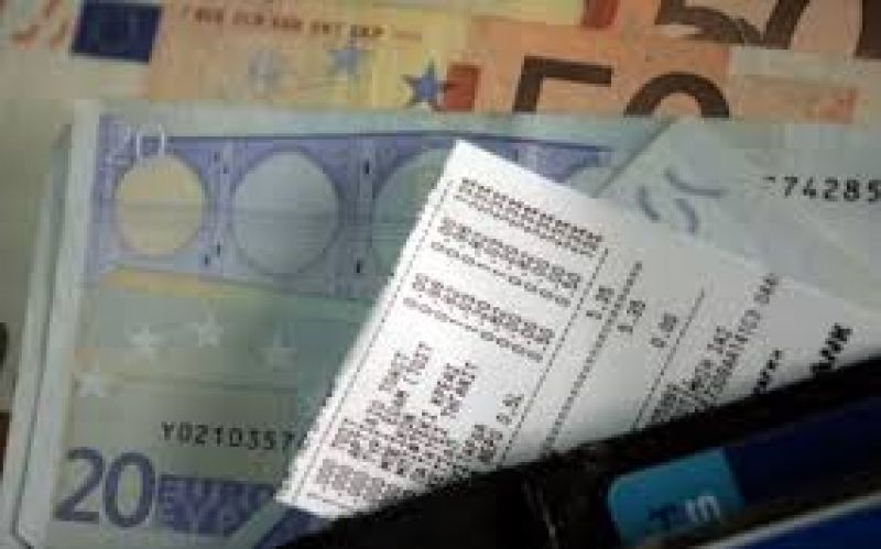 Διευκρινίσεις της ΓΓΔΕ για έκπτωση δαπανών για την αγορά αγαθών &amp; τη λήψη υπηρεσιών